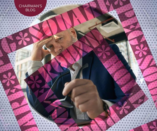 Marketable or Makeover (Part One): Square Peg / Round Hole