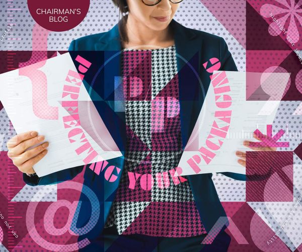 Marketable or Makeover (Part Two): Perfecting Your Packaging