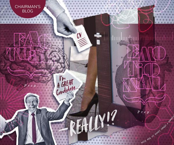 Marketable or Makeover (Part Four) The Perils of Inadequate Preparation