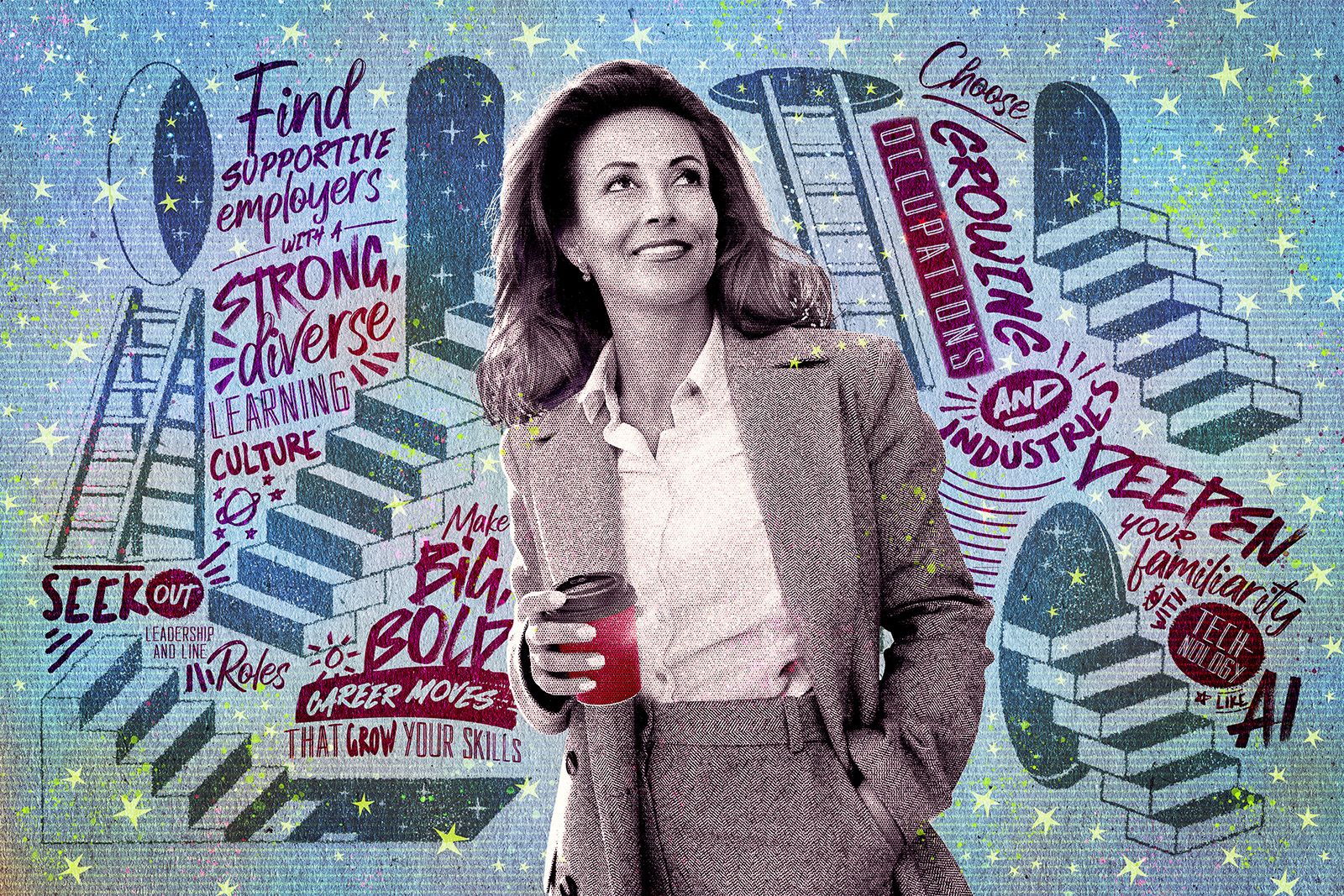 Your Career, Your Move – Now More Than Ever