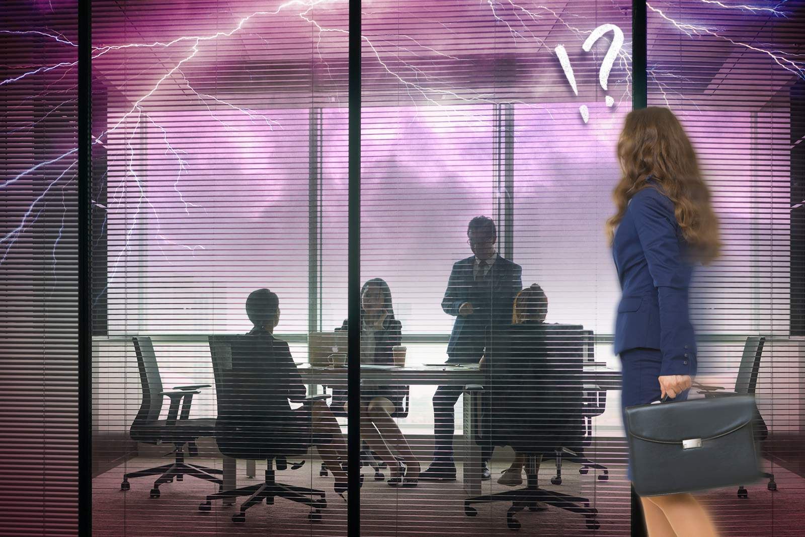 How to Recognize a Toxic Work Culture