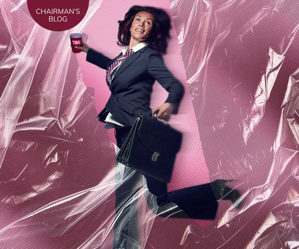 Plastics: Promise or Poison?