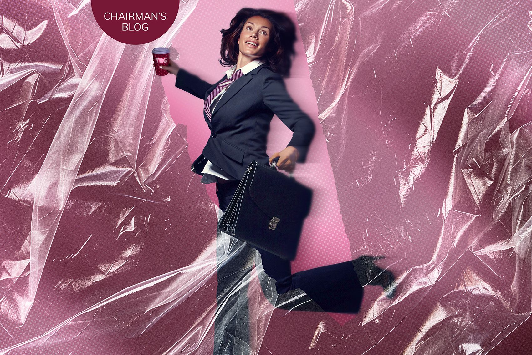 Plastics: Promise or Poison?