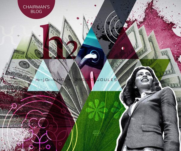 Private Money in Your Future – Part 4 (Be Part of The Bigger Picture)