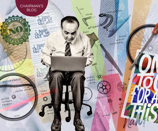 The Risks of Reverse Recruiting