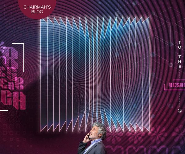 Research to the Rescue