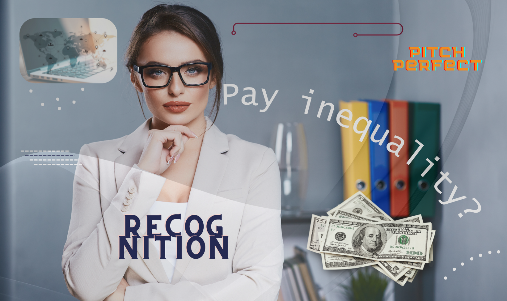 Should Women Job Hunt Like Men?