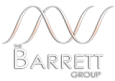 The Barrett Group Logo