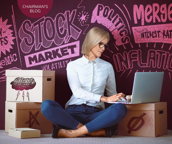 The End of the World Can Wait (I still have a few things to accomplish)