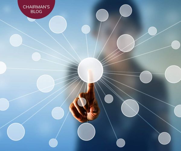 The Push-Button Career (And Other Executive Myths)