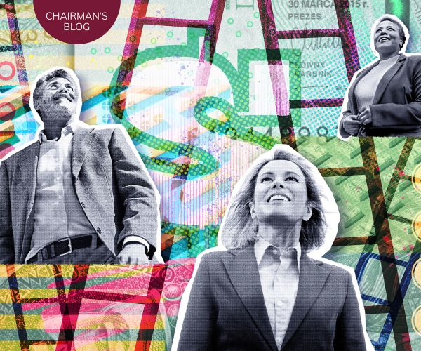 Undervaluing Your Most Valuable Asset