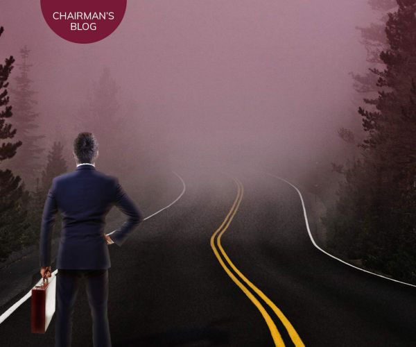 Under-appreciated, Overlooked, Frustrated, and/or Clueless