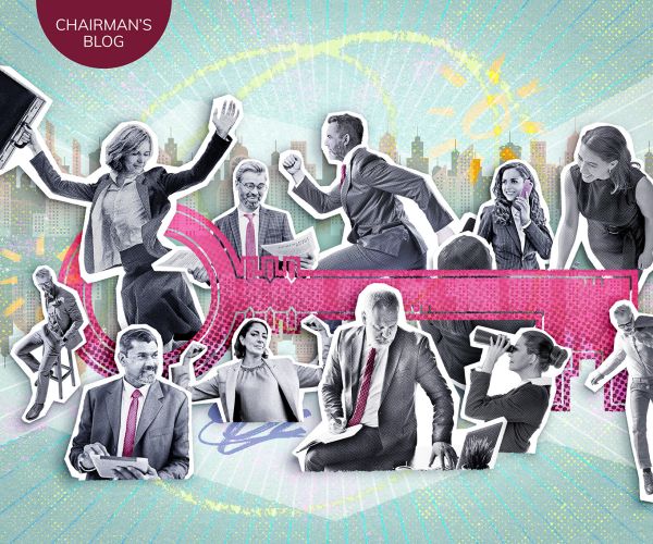 CB # 120-Unlock your professional future