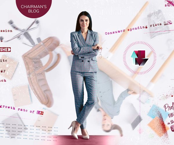 Upsidedownsizing - Fight or Flight (Part 1)