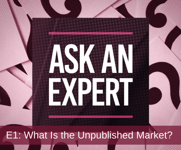 What Is the Unpublished Market?