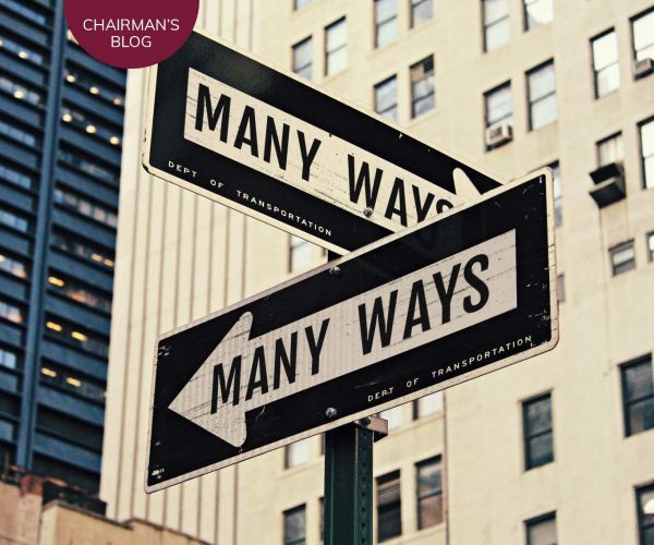 Why Suffer in Silence