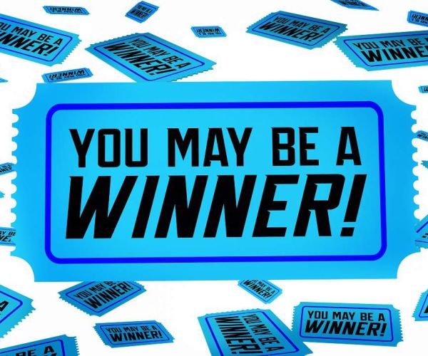 You may already be a Wiener