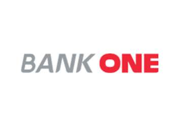 bank-one-logo