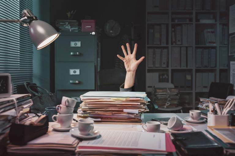 How Can You Endure Unsustainable Work And Should You _Newsletter-1600×1067-UNSUSTAINABLE