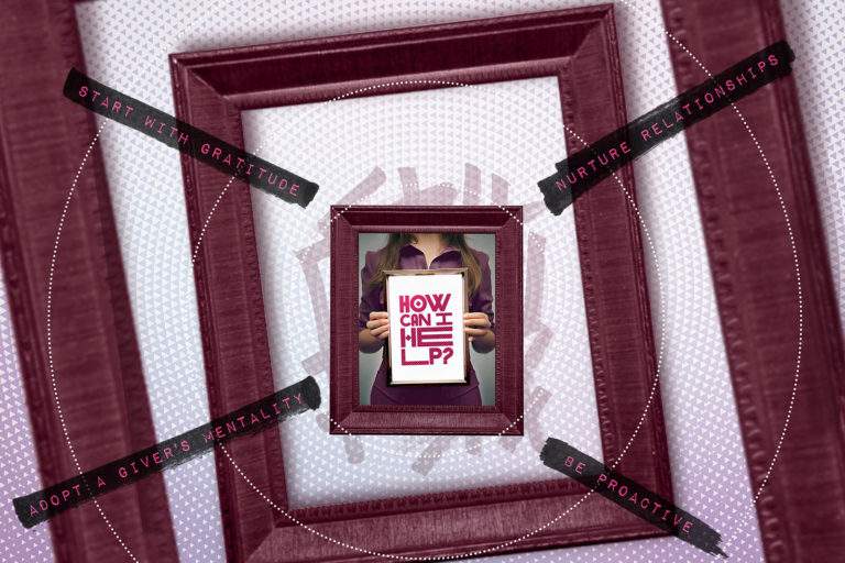 The Magic of Paying It Forward_Newsletter-1600×1067-RECEDING-FRAMES