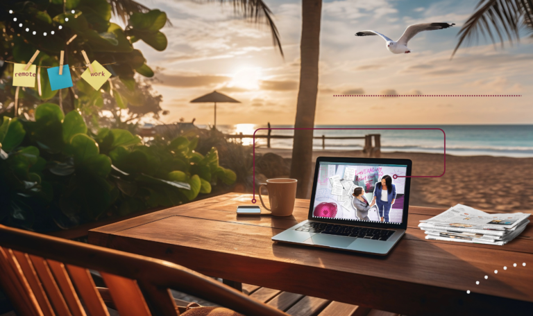 6 Things to Know About Remote Work_Newsletter