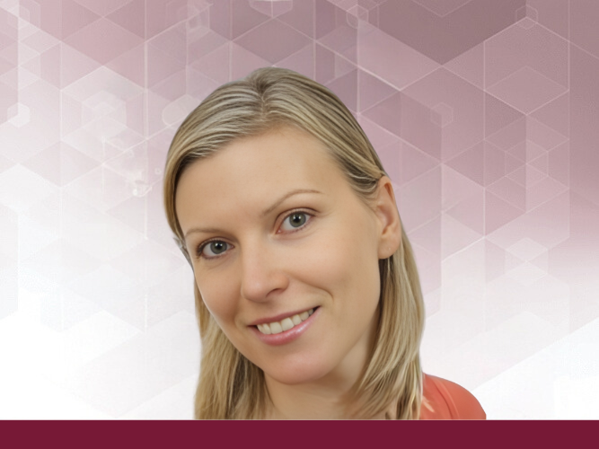 Dorota Laurosiewicz – The Barrett Group Europe – Senior Career Consultant (1)