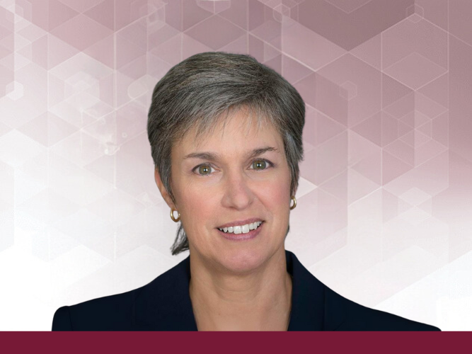 Julie Mathern – The Barrett Group – Executive Career Consultant & Process, Training, and Certification Manager