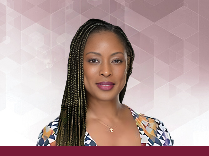 Keiva Ditchfield-Agboh – The Barrett Group – Senior Social Media & Sales Support Manager (1)