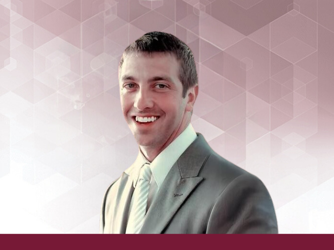 Scott Henderson – The Barrett Group – Chief Consulting Officer