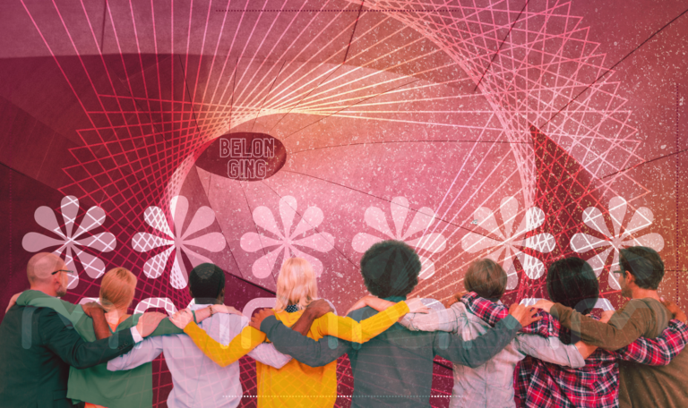 The Growing Role of Belonging in a Good Fit Job