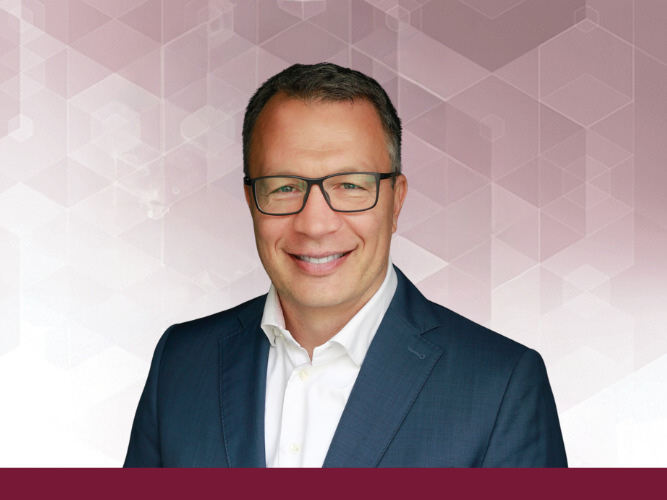 Tomasz Lisewski – The Barrett Group Europe – Managing Director