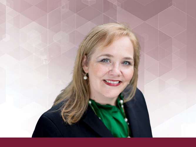 Amanda Stockton – The Barrett Group – Executive Career Consultant