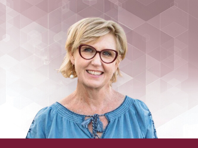 Anne Lipsitz – The Barrett Group – Executive Career Consultant and Program Manager