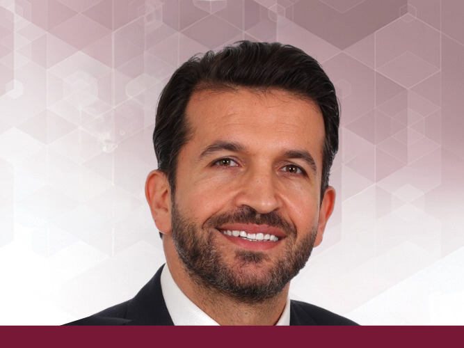 Anthony Boueiz – Senior Career Consultant, The Barrett Group Europe