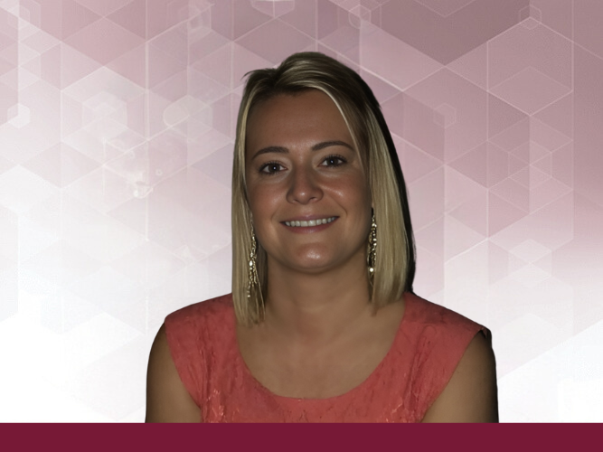 Carly Fuller – The Barrett Group – Operations – TMS