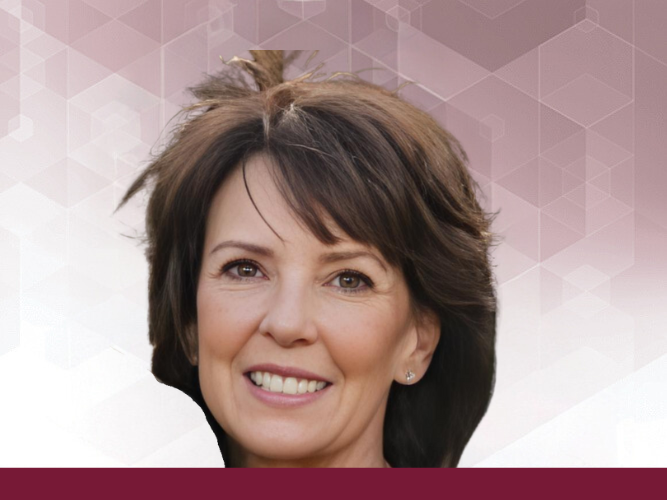 Christine O’Sullivan – The Barrett Group – Automation Specialist