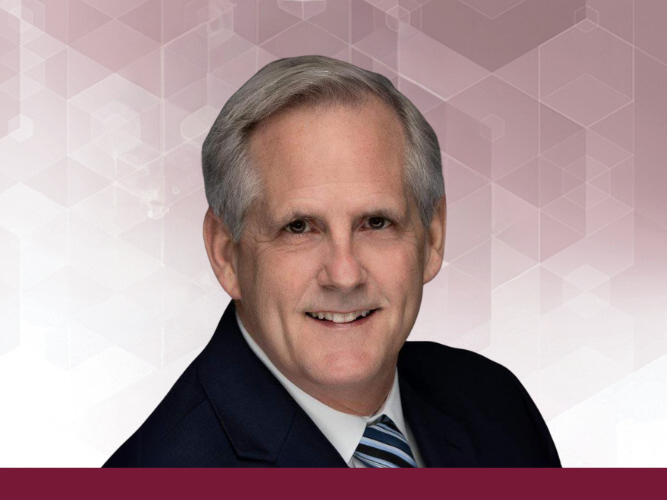 David Black – The Barrett Group – Executive Career Consultant and Program Manager