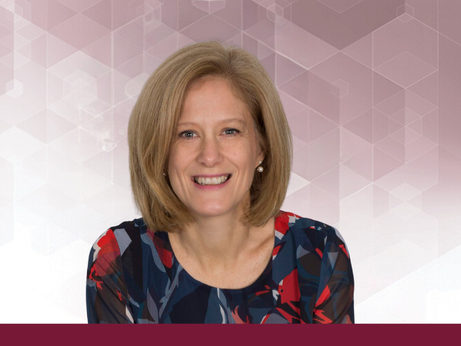 Debbie Brupbacher – The Barrett Group – Executive Career Consultant and Program Manager – 2