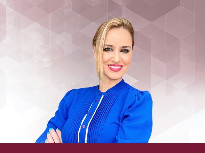 Isabelita Castilho – The Barrett Group – Executive Career Consultant and Program Manager – 2