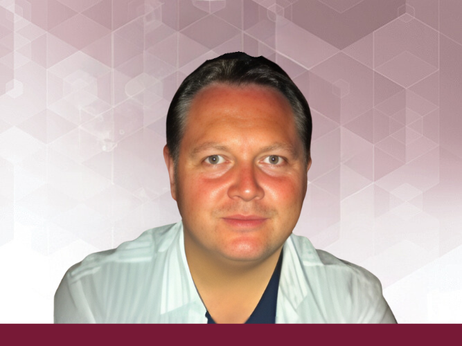 Jayson Searle – The Barrett Group – Executive Career Consultant and Program Manager