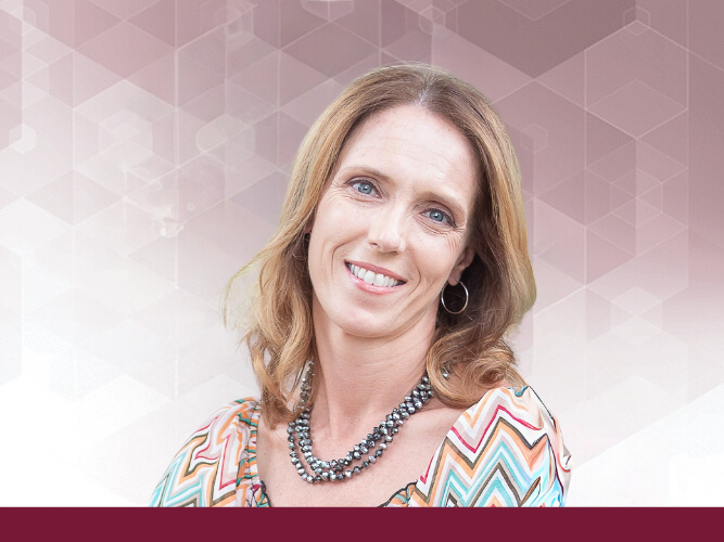 Joan Sebring – The Barrett Group – Executive Career Consultant and Program Manager