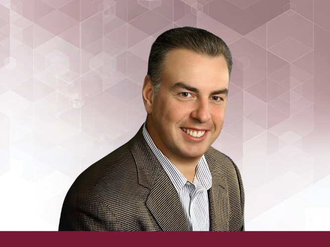 John Traub – The Barrett Group – Senior Career Consultant