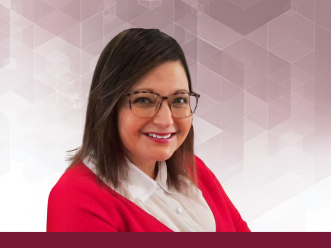 Lora Hirschhorn – The Barrett Group – Staff Writer (1)