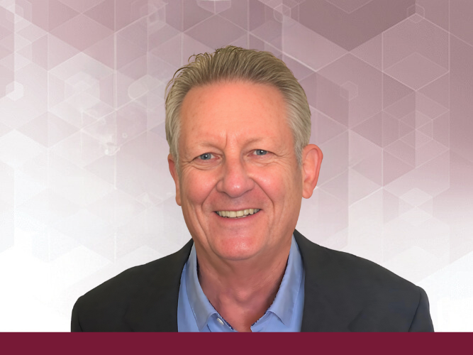 Michael Vignery – The Barrett Group – Senior Career Consultant – 2