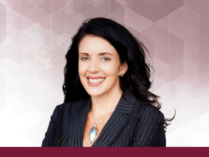 Natalie Bybee – The Barrett Group – Clarity Coach