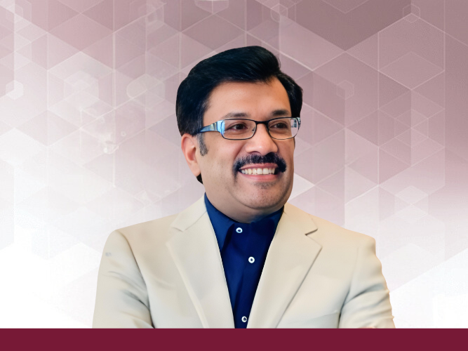 Ramesh Shivakumaran – The Barrett Group – Executive Career Consultant and Program Manager