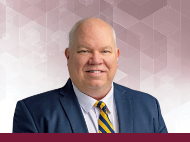 Robert Wicker – The Barrett Group – Executive Career Consultant and Program Manager