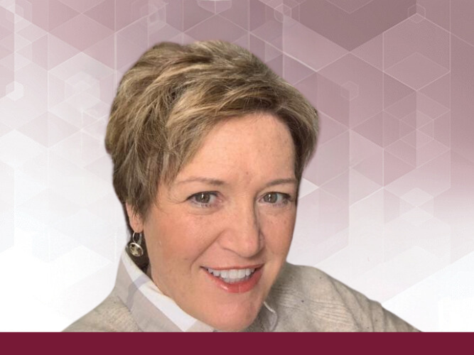 Stacy Ballinger-Moles – The Barrett Group – Director of Operations