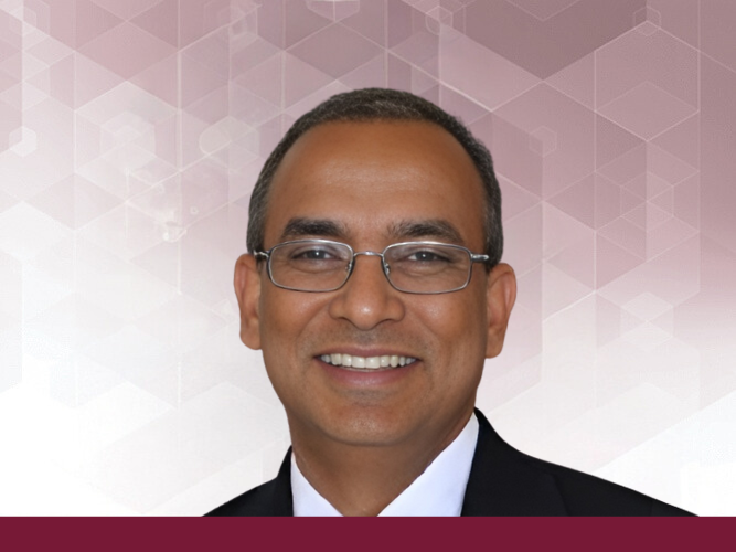 Vivek Agarwal – The Barrett Group – Executive Career Consultant and Program Manager