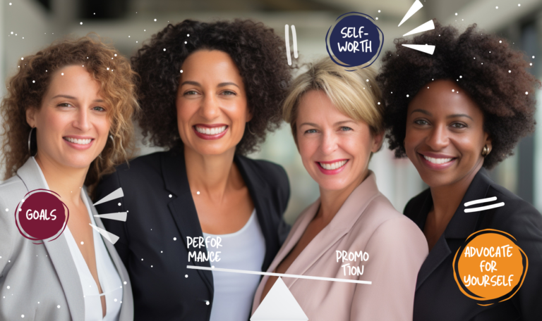 Why Do Women Struggle to Promote Themselves?